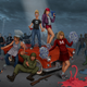 Illustration for article titled The Amazing Nerd Art of Andrew Jones
